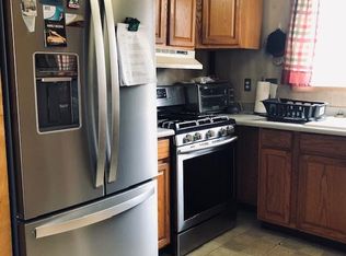 4619 Clark Lake Rd, Jackson, MI 49201