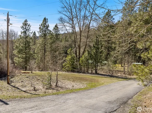 0 XX Swauk Creek Lane, Cle Elum, WA 98922