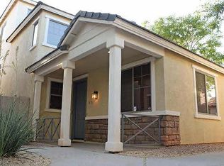 92 E Palomino Dr, Gilbert, AZ 85296