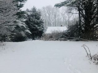 2609 State Rd, Richmond, MA 01254