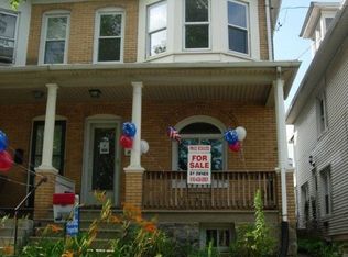 1838 Fairview Ave, Easton, PA 18042
