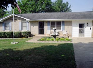 1173 W Rutledge Ave #35, Gaffney, SC 29341