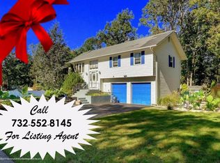 10 Winchester Dr, Jackson, NJ 08527