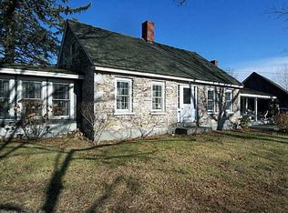 402 Broad Way, Coventry, CT 06238