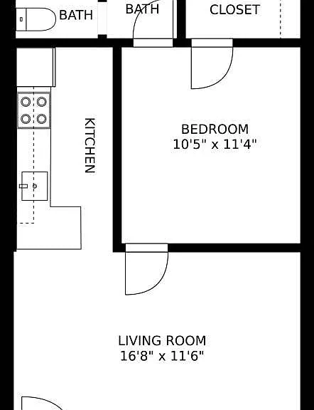 Geneva Flats — Photo 12