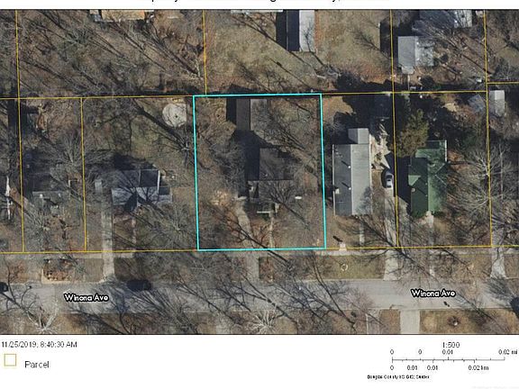 2nd image of 38 Winona Ave