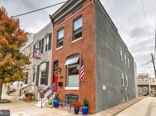 717 Baylis St, Baltimore, MD 21224