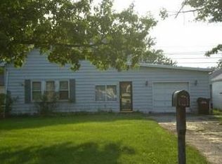 853 Elaine Rd, Columbus, OH 43213