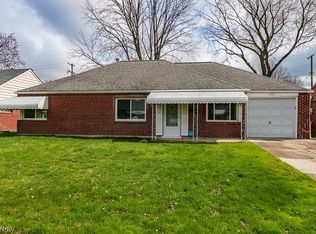 635 Sycamore Dr, Euclid, OH