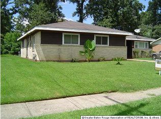6643 Sumrall Dr, Baton Rouge, LA 70811