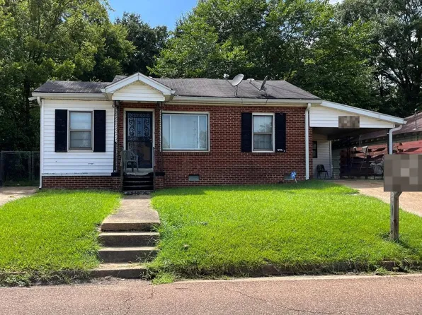 1245 Fairground Rd, Grenada, MS 38901