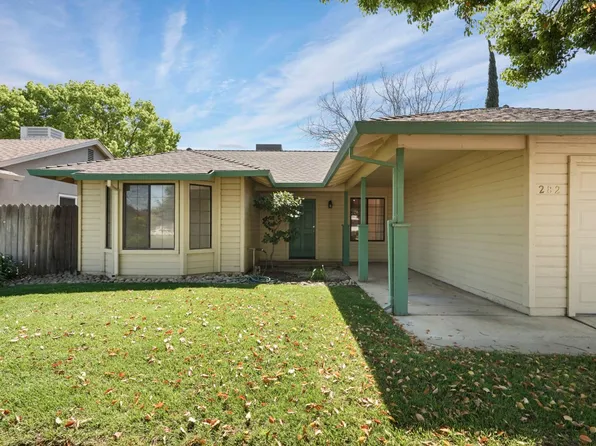 282 Ravenwood Way, Lodi, CA 95240