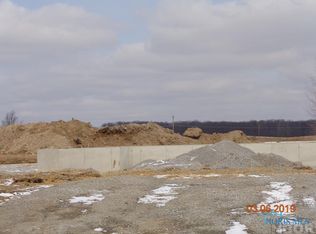 0 Treetop Dr, Findlay, OH 45840