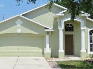12806 Kings Lake Dr, Gibsonton, FL 33534