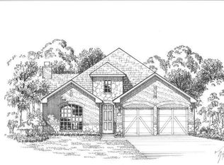 16009 Canyon Rdg, Prosper, TX 75078