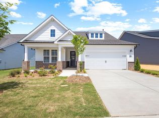 2421 Forsythia Trl, Fuquay Varina, NC 27526