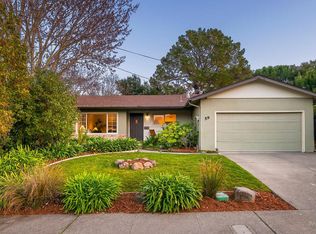 59 Trellis Drive, San Rafael, CA 94903
