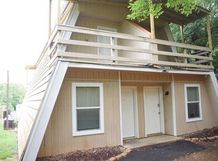 1118 East Main Street - C, Nacogdoches, TX 75961