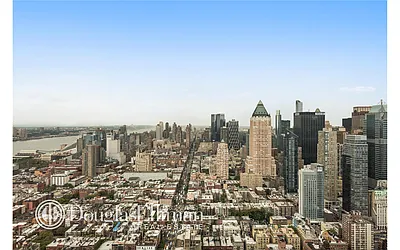 Rented by Douglas Elliman