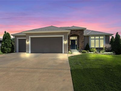 24704 W 77th St, Shawnee, KS, 66227