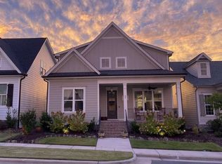 37 Pineland St, Chapel Hill, NC 27516