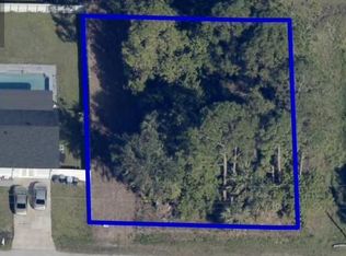 1293 Helias St NW, Palm Bay, FL 32907
