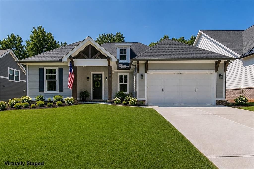 5812 Swinging Gate Rd, Gainesville, GA 30506 | MLS #7748414 | Zillow