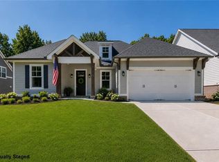 5812 Swinging Gate Rd, Gainesville, GA 30506