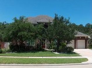 20211 Evergreen Springs Ln, Spring, TX 77379