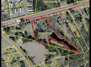 2121 N Main St, Summerville, SC 29483