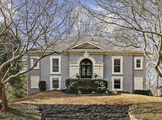 3388 Parsons Ridge Ln, Duluth, GA 30097