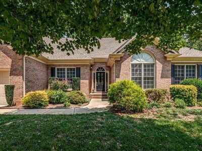 17408 Glassfield Dr, Huntersville, NC, 28078