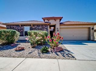 25543 W Rio Vista Ln, Buckeye, AZ 85326