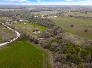 360 Hcr #1414, Blum, TX 76627