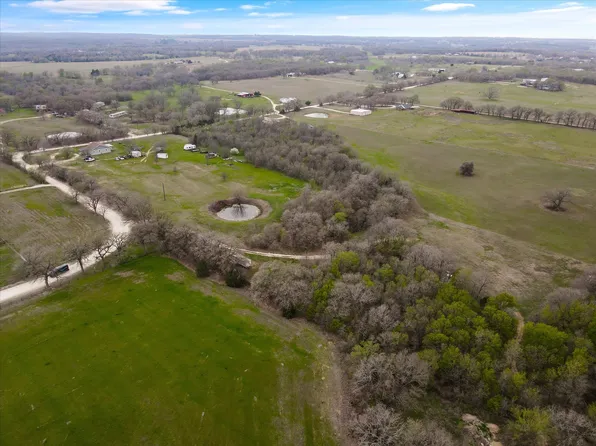 360 Hcr #1414, Blum, TX 76627