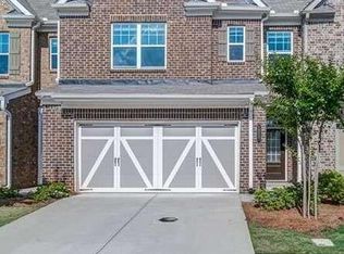 1216 Foxcroft Ln, Cumming, GA 30041