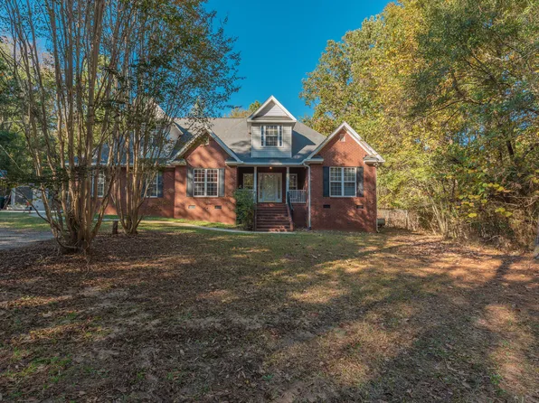 6865 HINTON WOODS DRIVE Drive, Harlem, GA 30814