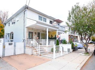 76 S Railroad Ave, Staten Island, NY 10305