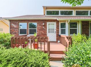 3460 Laredo Ln #F1, Fort Collins, CO 80526