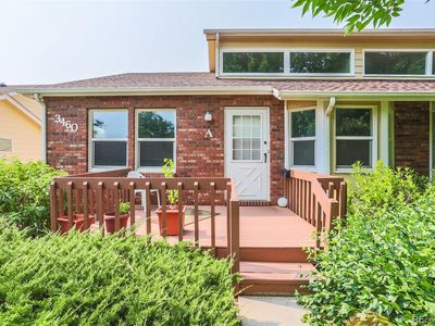 3460 Laredo Lane #F1, Fort Collins, CO, 80526