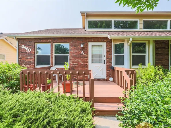3460 Laredo Lane #F1, Fort Collins, CO 80526