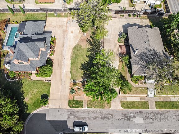 2nd image of 1439 S Norfolk Ave