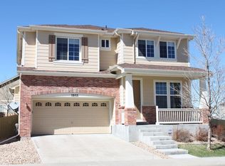 7803 S Jasper Way, Englewood, CO 80112