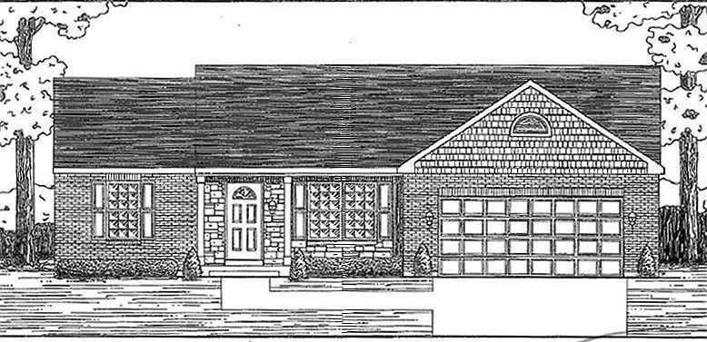 1st image of 3389 Greycliff Trl