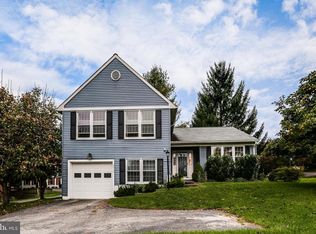 8812 Valleyfield Rd, Lutherville Timonium, MD 21093