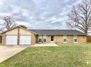 419 Trenton Rd, Muskogee, OK 74403