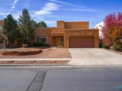 4237 Sundance St, Santa Fe, NM, 87507