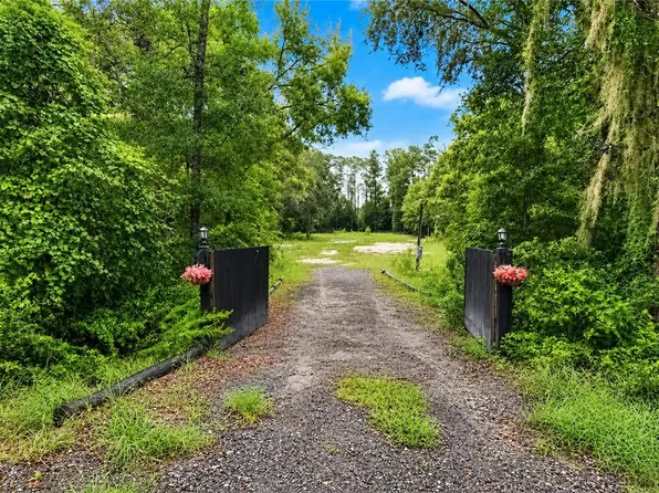 261 ASHLEY LAKE DRIVE LOT 35, MELROSE, FL 32666