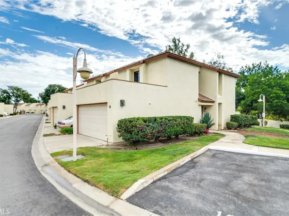 728 Danville Dr, Claremont, CA 91711