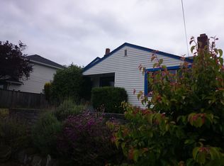 8302 27th Ave NW, Seattle, WA 98117